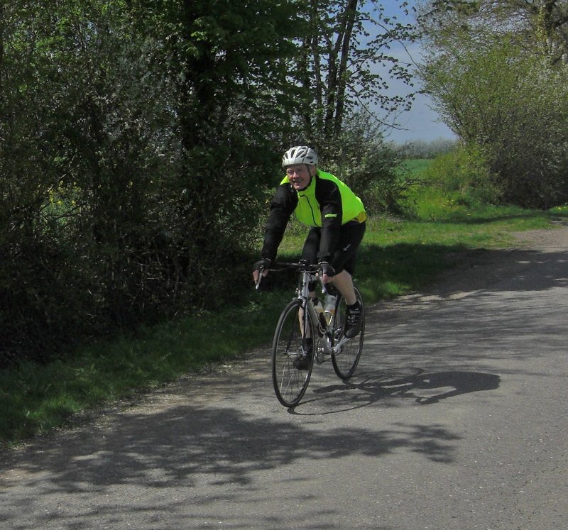 2010 Exercycle Ratzeburg 071
